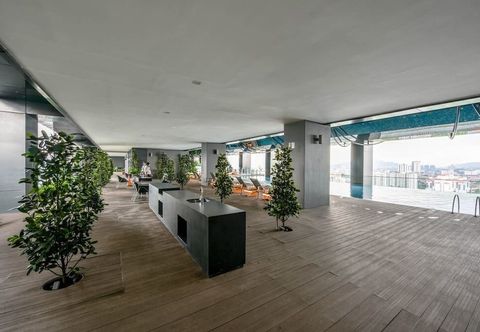 その他 M City Jalan Ampang