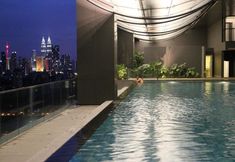 その他 5 M City Jalan Ampang