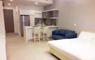 Bedroom 3 M City Jalan Ampang