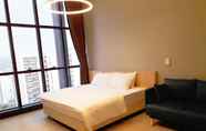 Bedroom 5 M City Jalan Ampang