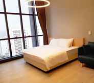 Bedroom 5 M City Jalan Ampang