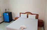 Kamar Tidur 4 Parkway Resort