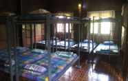 Kamar Tidur 4 Tribal Pai Backpackers - Adults Only