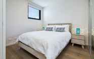 Kamar Tidur 2 St Kilda by the beach