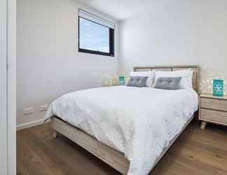 Kamar Tidur 2 St Kilda by the beach