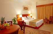 Bedroom 6 Rose Garden Hotel Apartments - Bur Dubai