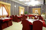 Ruangan Fungsional Rose Garden Hotel Apartments - Bur Dubai