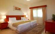 Bedroom 5 Rose Garden Hotel Apartments - Bur Dubai