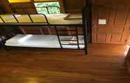 Kamar Tidur 6 Nine House - Hostel