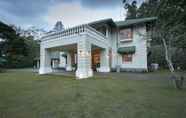 ภายนอกอาคาร 4 Manor House Boutique Villa