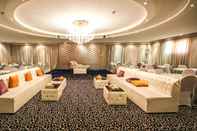 Entertainment Facility Crystal Blue Hotel Rabigh