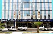 Exterior 4 Crystal Blue Hotel Rabigh