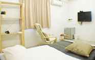 Kamar Tidur 5 Travelers Little House 2