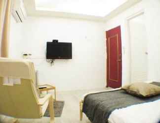 Kamar Tidur 2 Travelers Little House 2