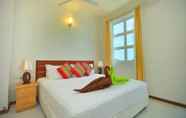 Bedroom 3 The White Sand Dunes Rasdhoo