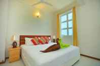 Bedroom The White Sand Dunes Rasdhoo