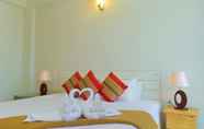 Kamar Tidur 7 The White Sand Dunes Rasdhoo