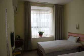 Bilik Tidur 4 Zhangjiajie Mango Youth Hostel