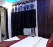 Phòng ngủ 7 Hotel Classic Stay