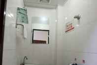 Toilet Kamar Nanchang Wenying Hotel