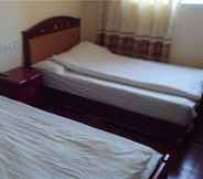 Kamar Tidur 7 Nanchang Wenying Hotel