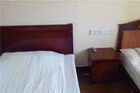 Kamar Tidur Nanchang Wenying Hotel