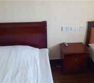 Kamar Tidur 6 Nanchang Wenying Hotel