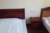 Kamar Tidur Nanchang Wenying Hotel