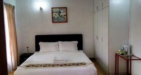 Others 2 5 Twenty @ Ampang Hilir