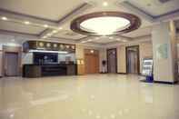 Lobby Uljin Grand Hotel