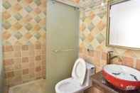 Toilet Kamar Wo Niu Downtown Inn