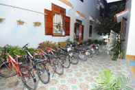 Fitness Center Tam Coc Tuan Minh Homestay