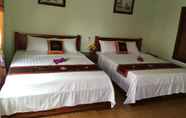 Bedroom 6 Tam Coc Tuan Minh Homestay