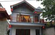 Bên ngoài 4 Tam Coc Tuan Minh Homestay