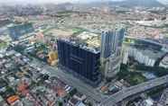 Nearby View and Attractions 7 Studio M City Jalan Ampang by Fervent