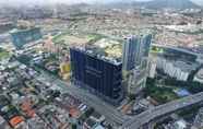 Nearby View and Attractions 7 Studio M City Jalan Ampang by Fervent