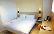 Bedroom 5 PACE HOTEL Suzhou Renmin Branch