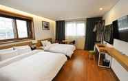 Bedroom 5 Pyeongchang Hotel The Maru