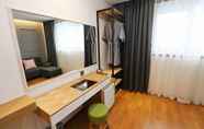 Bedroom 7 Pyeongchang Hotel The Maru