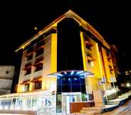 Bangunan 2 Grand Nora Hotel