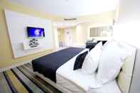 Kamar Tidur Grand Nora Hotel