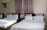 Phòng ngủ 4 Sunday Inn