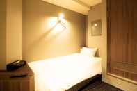 Bilik Tidur Hotel S-Presso North