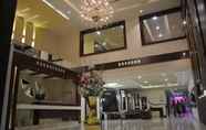 Lobby 5 Hotel Ashish Continental