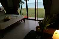 Kamar Tidur Heaven Beach Resort