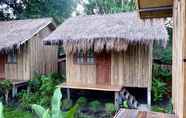 Phòng ngủ 3 Lanna House Lanna Hut Chiangmai