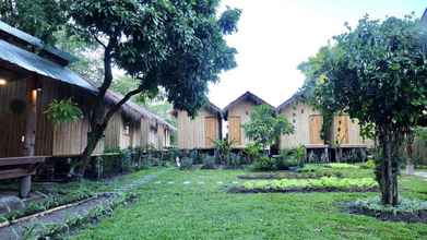 Bangunan 4 Lanna House Lanna Hut Chiangmai