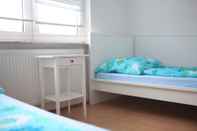 Kamar Tidur White House Bochum II