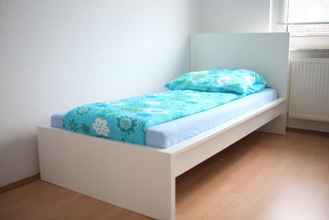 Kamar Tidur 4 White House Bochum II