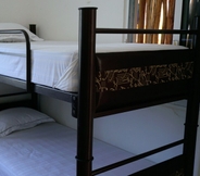 Kamar Tidur 7 Coelum - Hostel